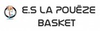 Logo Club de Basket de la Pouëze